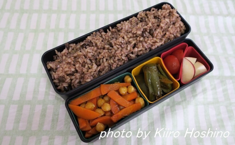お弁当、2016-7-1 お弁当、2016-7-1