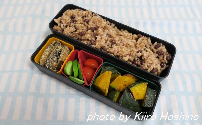 お弁当、2016-7-5 お弁当、2016-7-5