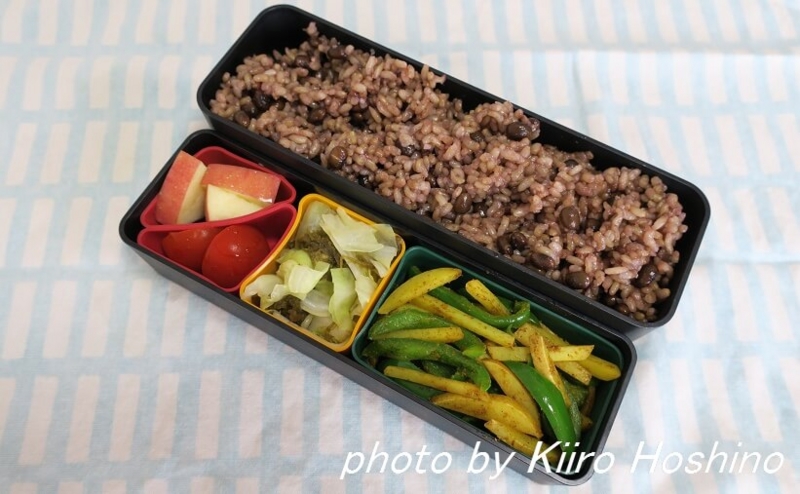 お弁当、2016-7-13 お弁当、2016-7-13