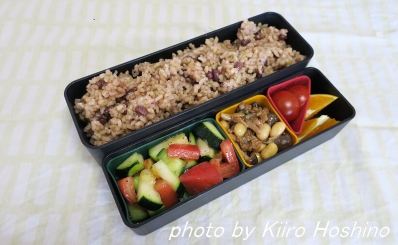 お弁当、2016-7-14 お弁当、2016-7-14