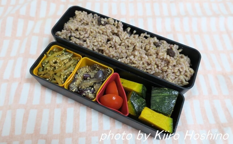 お弁当、2016-7-15 お弁当、2016-7-15