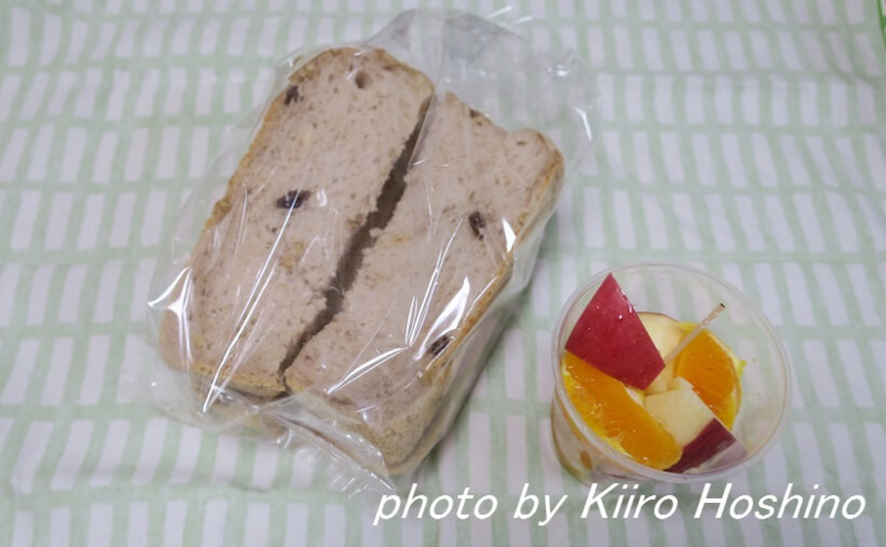 お弁当、2016-7-19 お弁当、2016-7-19