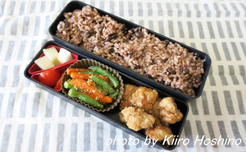 お弁当、2016-7-21 お弁当、2016-7-21