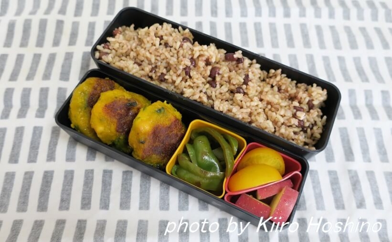お弁当、2016-7-25 お弁当、2016-7-25