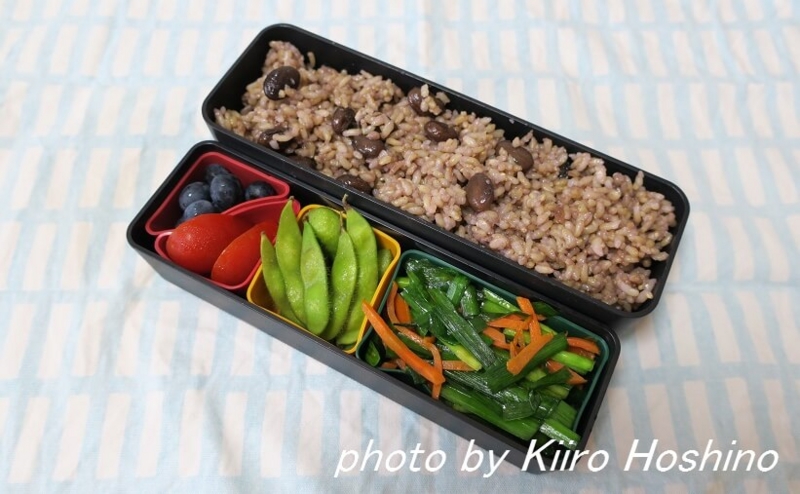 お弁当、2016-7-26 お弁当、2016-7-26