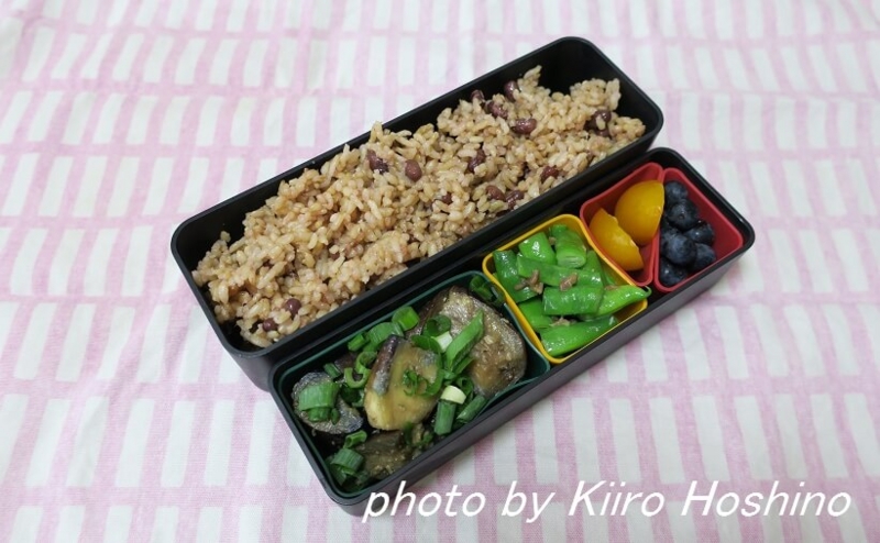 お弁当、2016-7-28 お弁当、2016-7-28