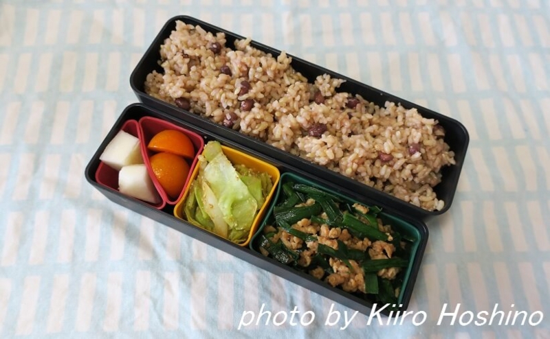 お弁当、2016-8-6 お弁当、2016-8-6