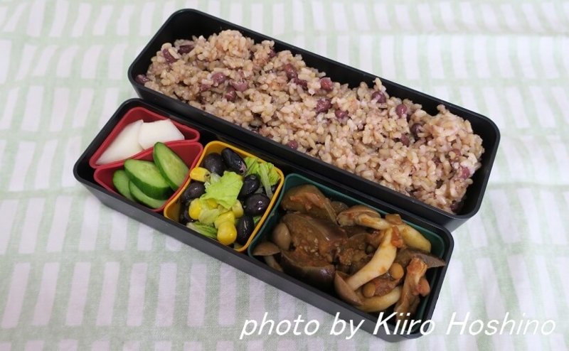 お弁当、2016-8-16 お弁当、2016-8-16
