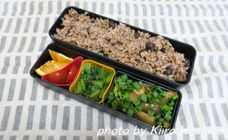 お弁当、2016-8-18 お弁当、2016-8-18