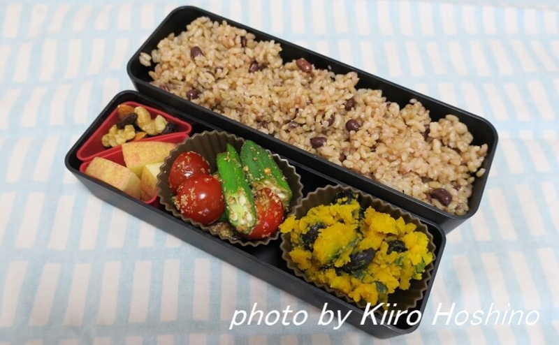 お弁当、2016-8-19 お弁当、2016-8-19