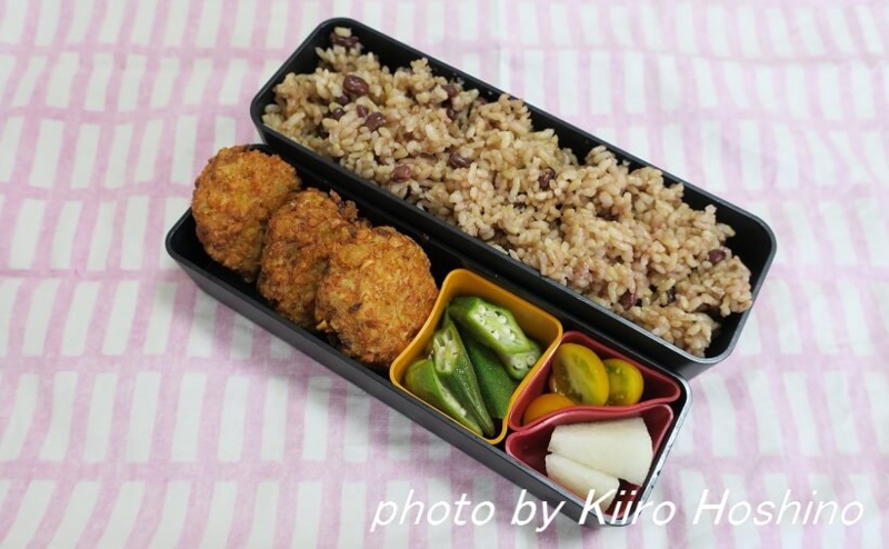 お弁当、2016-8-24 お弁当、2016-8-24