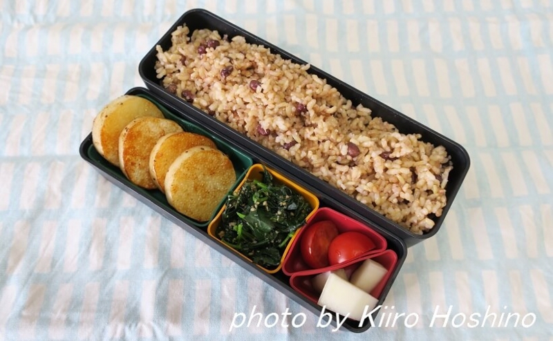 お弁当、2016-8-30 お弁当、2016-8-30