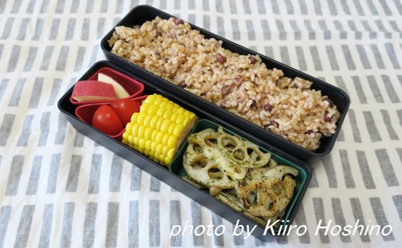 お弁当、2016-9-1 お弁当、2016-9-1
