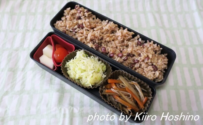 お弁当、2016-9-5 お弁当、2016-9-5