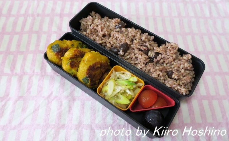 お弁当、2016-9-6 お弁当、2016-9-6