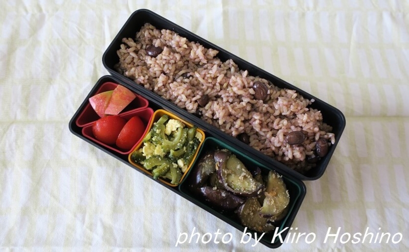 お弁当、2016-9-12 お弁当、2016-9-12