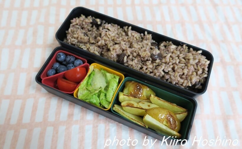 お弁当、2016-9-16 お弁当、2016-9-16