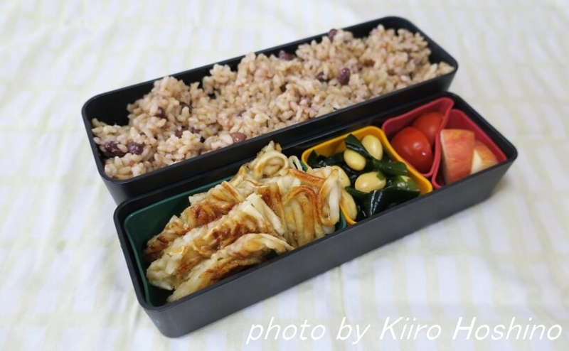 お弁当、2016-9-20 お弁当、2016-9-20