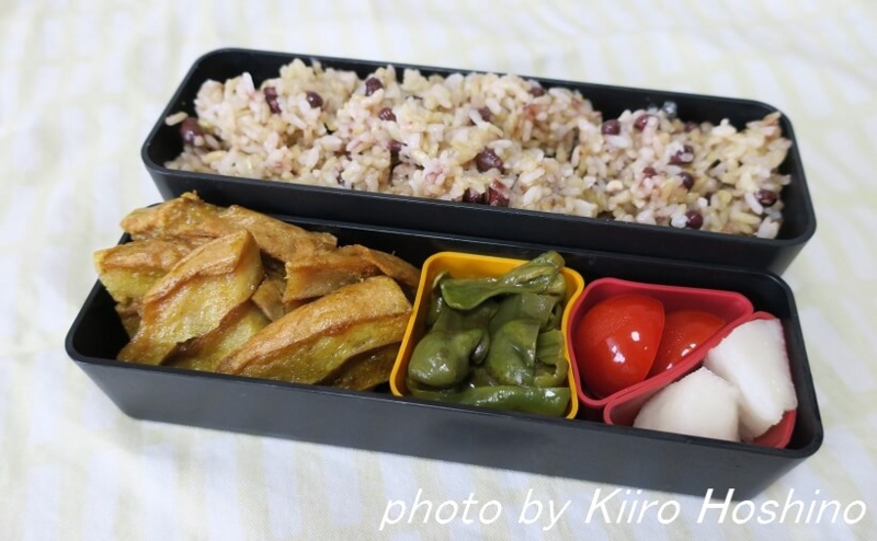 お弁当、2019-9-27 お弁当、2019-9-27