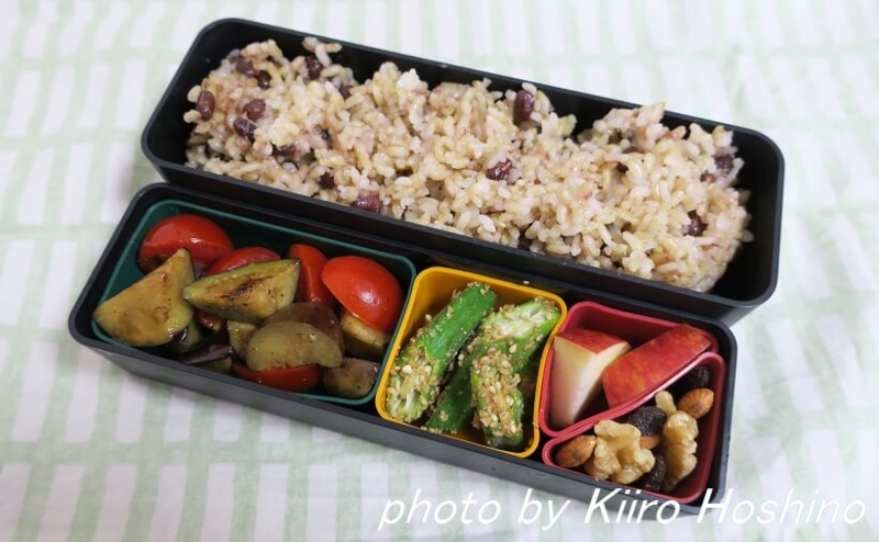 お弁当、2016-9-29 お弁当、2016-9-29