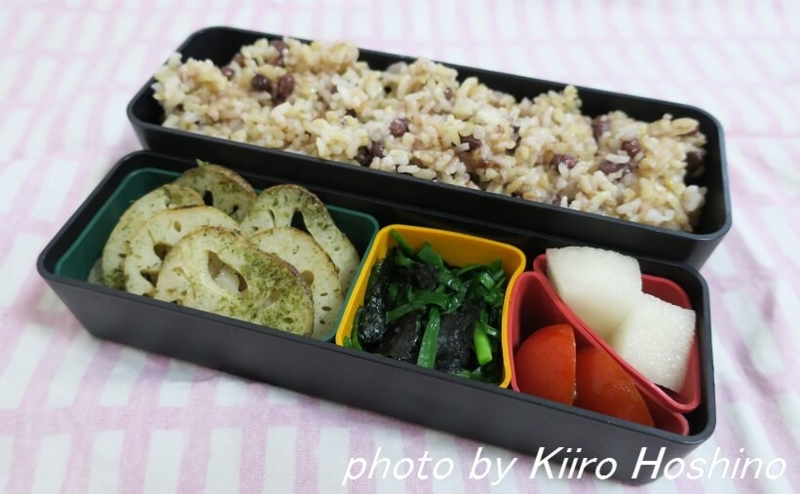 お弁当、2016-10-3 お弁当、2016-10-3
