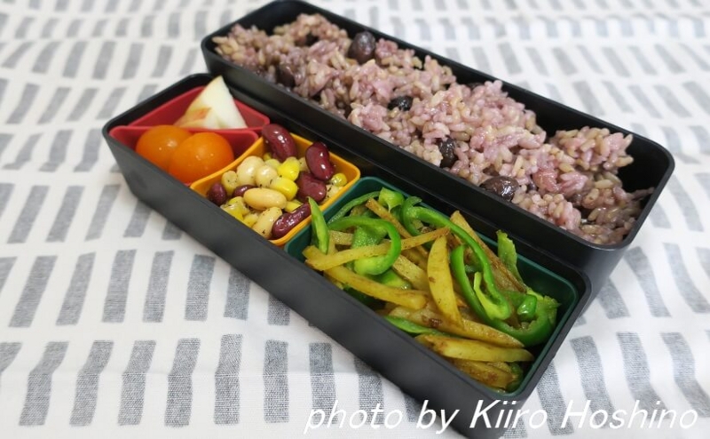 お弁当、2016-10-4 お弁当、2016-10-4