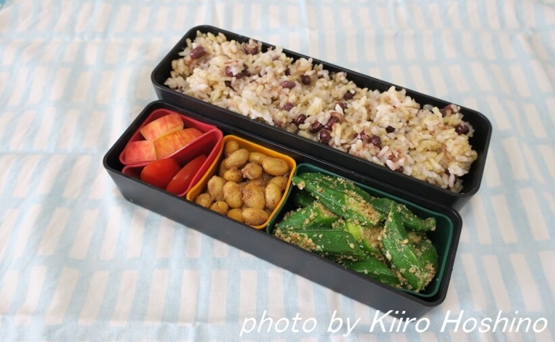 お弁当、2016-10-5 お弁当、2016-10-5