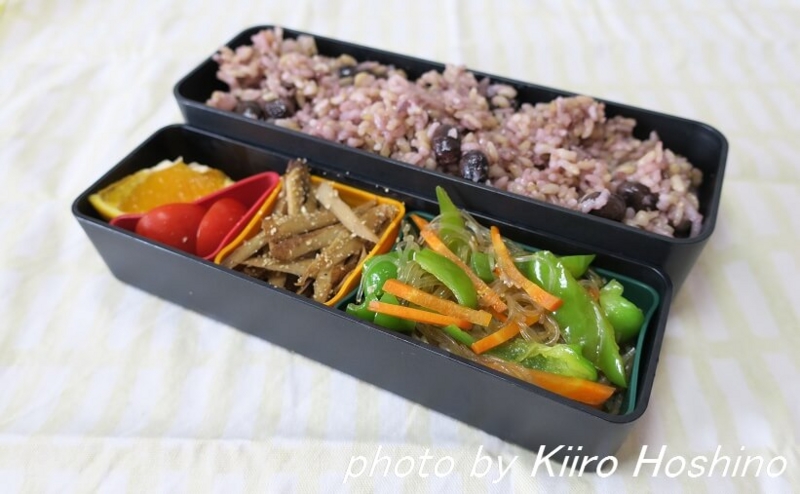 お弁当、2016-10-6 お弁当、2016-10-6