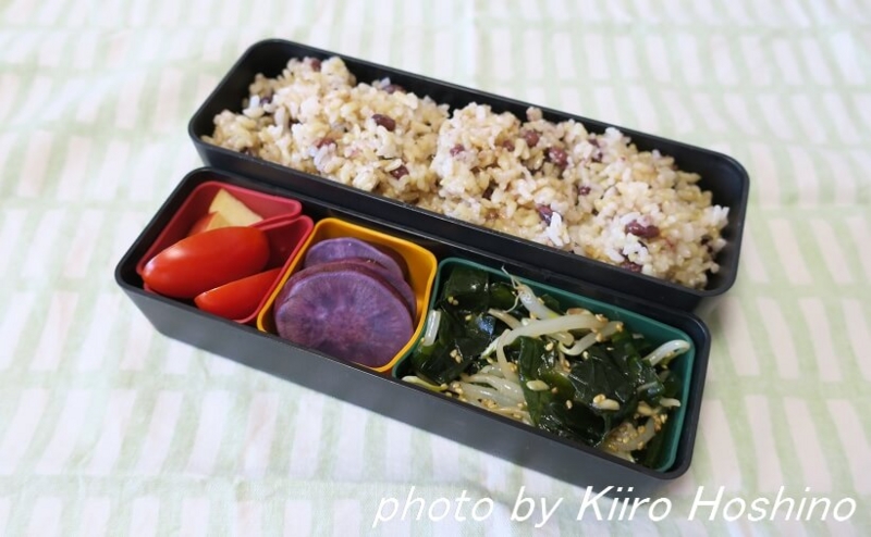 お弁当、2016-10-7 お弁当、2016-10-7