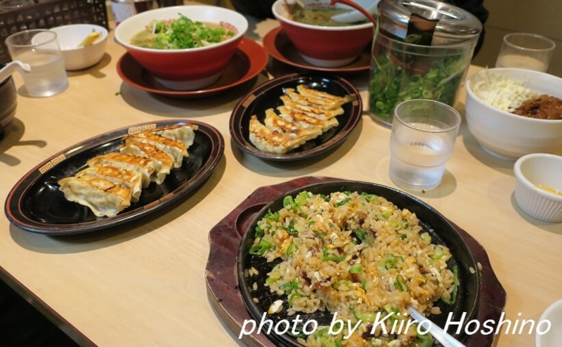 お弁当、2016-10-11、ラーメン横綱 お弁当、2016-10-11、ラーメン横綱