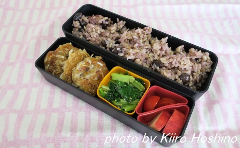 お弁当、2016-10-12 お弁当、2016-10-12