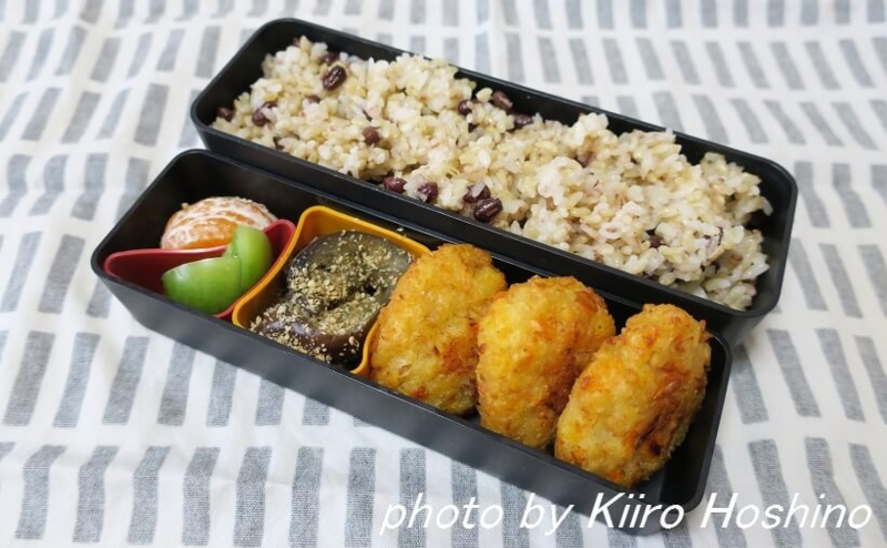 お弁当、2016-10-13 お弁当、2016-10-13