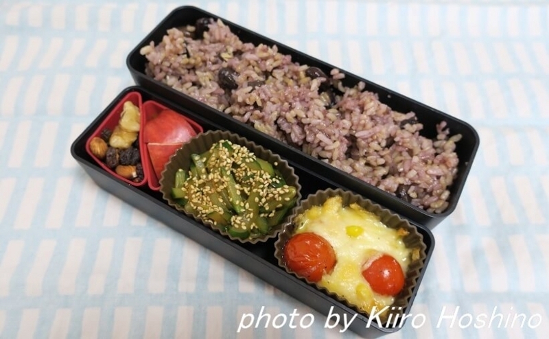 お弁当、2016-10-14 お弁当、2016-10-14