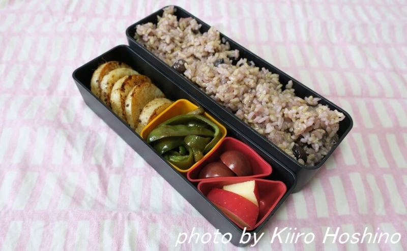 お弁当、2016-10-22 お弁当、2016-10-22
