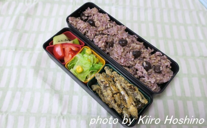 お弁当、2016-10-25 お弁当、2016-10-25
