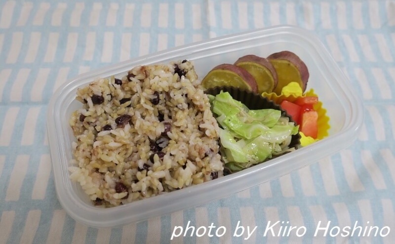 お弁当、2016-10-26 お弁当、2016-10-26