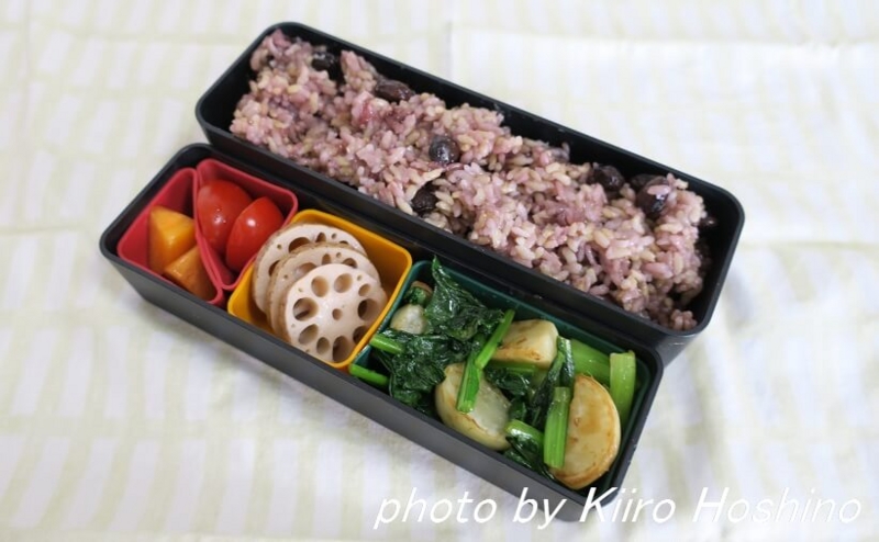お弁当、2016-10-27 お弁当、2016-10-27