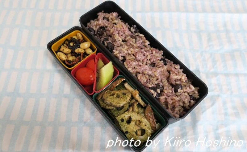 お弁当、2016-10-31 お弁当、2016-10-31