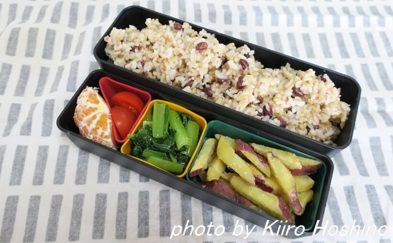お弁当、2016-11-1 お弁当、2016-11-1
