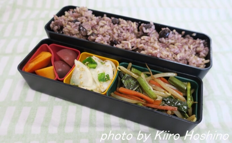お弁当、2016-11-2 お弁当、2016-11-2
