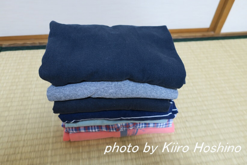 お弁当、2016-11-4、夫服断捨離 お弁当、2016-11-4、夫服断捨離