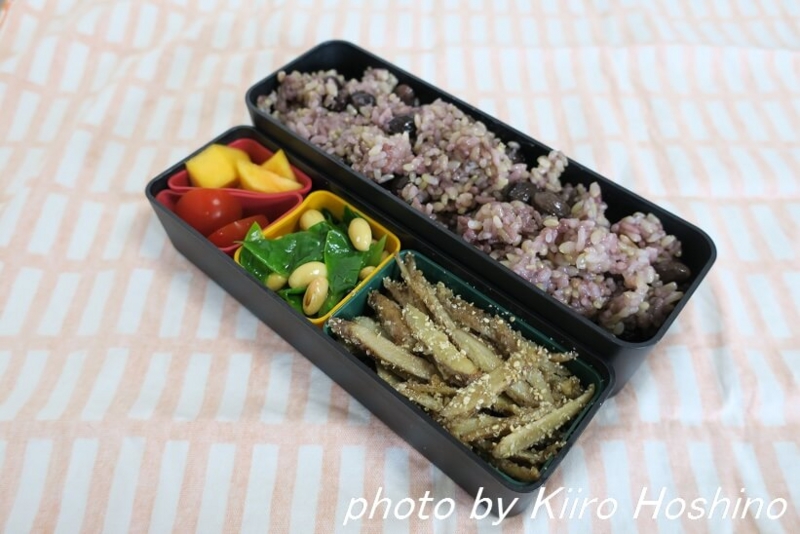 お弁当、2016-11-7 お弁当、2016-11-7