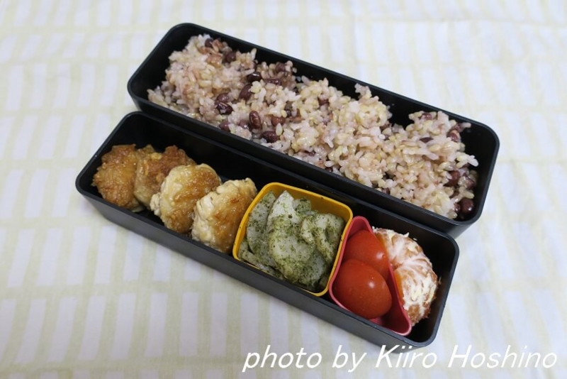お弁当、2016-11-7 お弁当、2016-11-7