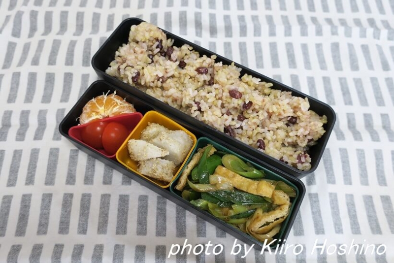 お弁当、2016-11-10 お弁当、2016-11-10