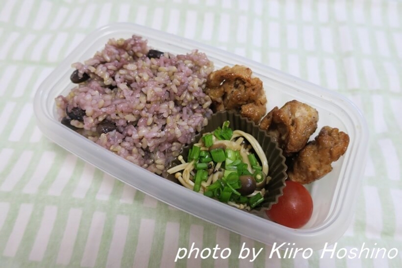 お弁当、2016-11-11 お弁当、2016-11-11