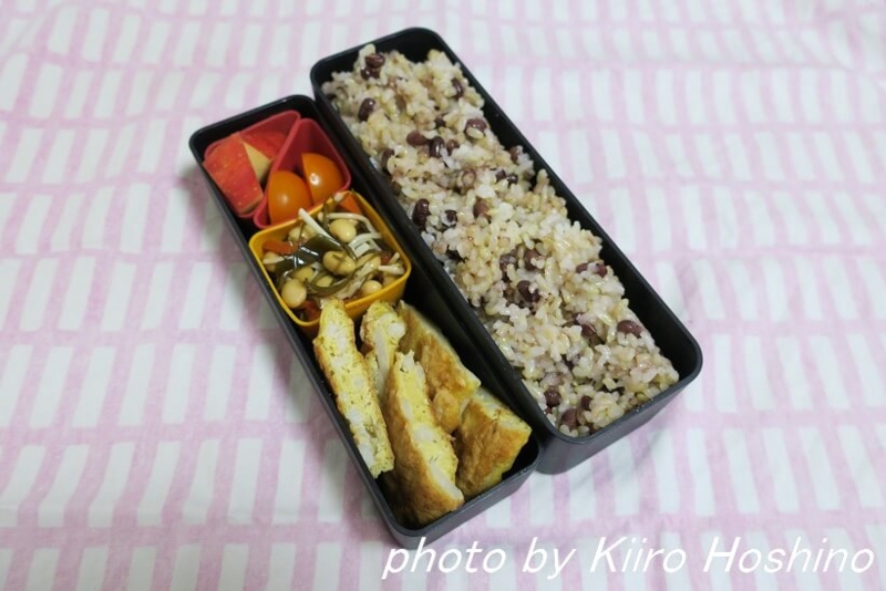 お弁当、2016-11-14 お弁当、2016-11-14