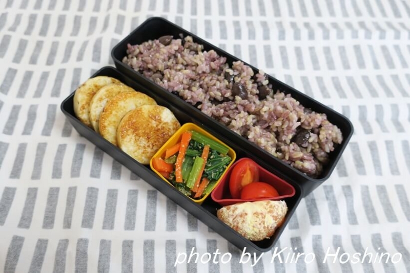 お弁当、2016-11-15 お弁当、2016-11-15
