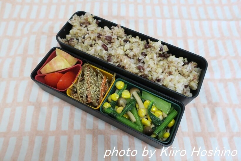 お弁当、2016-11-16 お弁当、2016-11-16