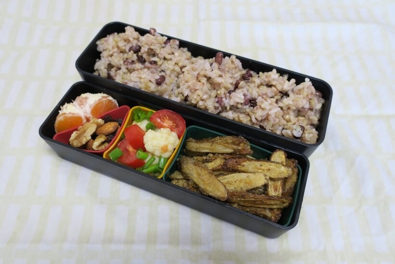 お弁当、2016-11-18 お弁当、2016-11-18