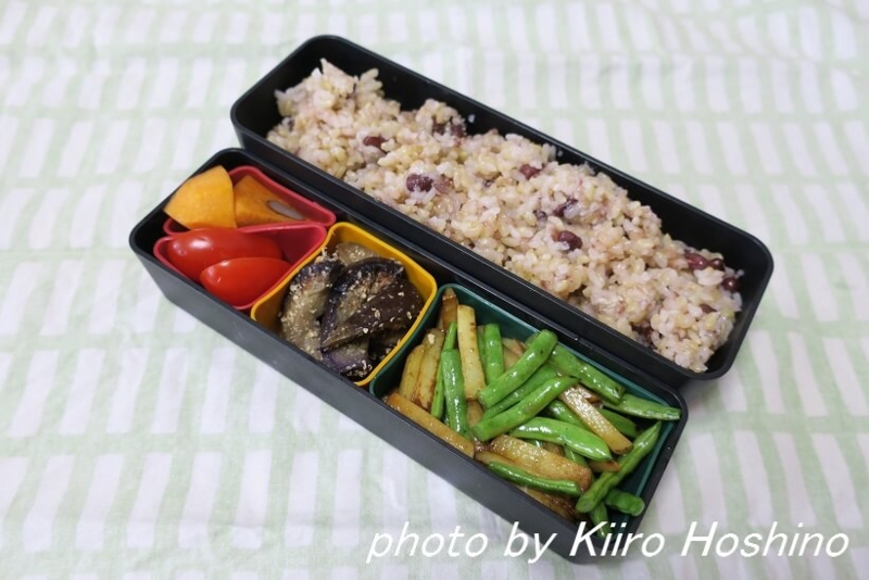 お弁当、2016-11-21 お弁当、2016-11-21
